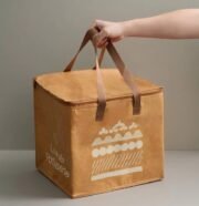 CLWG04 10-Inch Cake Cooler Bag - Image 3