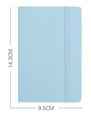 A6 Notebook - Image 7