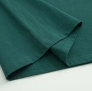 FLEXDROP 230 Premium Cotton Short Sleeve T-shirt – 230gsm (01OA1) - Image 4