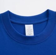 FLEXDROP 230 Premium Cotton Short Sleeve T-shirt – 230gsm (01OA1) - Image 5