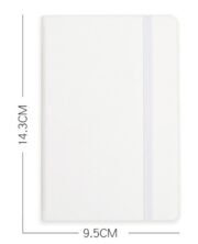 A6 Notebook - Image 8