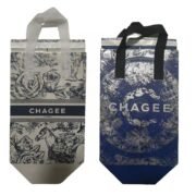 CHAGEE Type Cooler Bag Printing Malaysia | Customize Cooler Bag