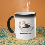 LVM02 Magic Ceramic Mug - Image 2