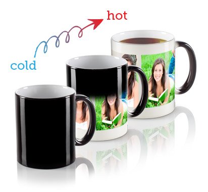 magic mug color changing mug