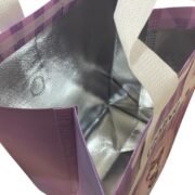 CHAGEE Type Cooler Bag Printing Malaysia | Customize Cooler Bag - Image 6