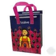 CHAGEE Type Cooler Bag Printing Malaysia | Customize Cooler Bag - Image 5