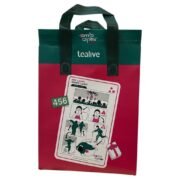 CHAGEE Type Cooler Bag Printing Malaysia | Customize Cooler Bag - Image 4