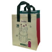 CHAGEE Type Cooler Bag Printing Malaysia | Customize Cooler Bag - Image 3