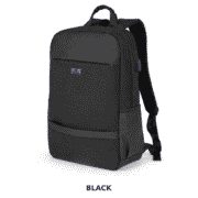 Laptop Backpack Black