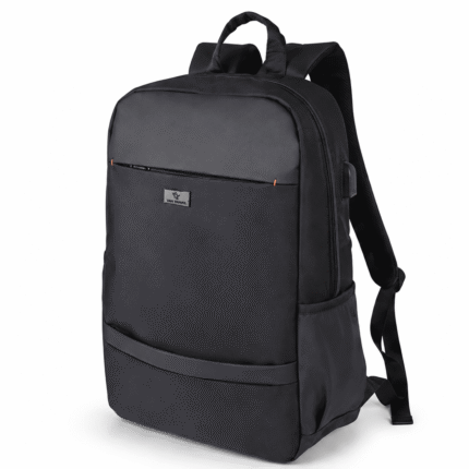 Laptop Backpack with USB charging port