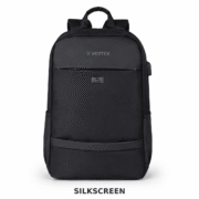 Laptop Backpack with custom printing