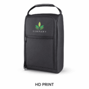 Shoe Bag With Full Color Print