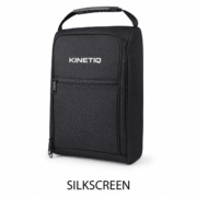Shoe Bag With Custom Print