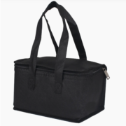 Cooler Bag Black