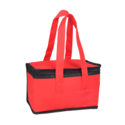 Cooler Bag Red