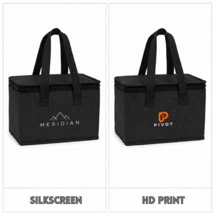 Cooler Bag Printing