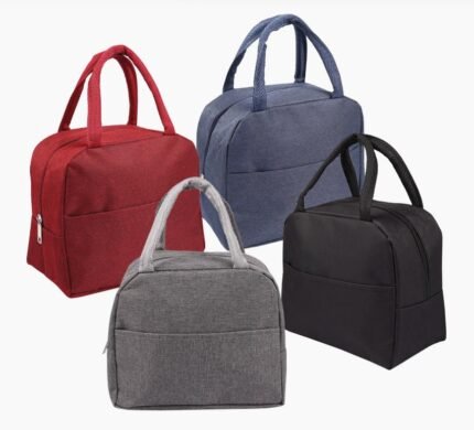 Lunch Bag Cover