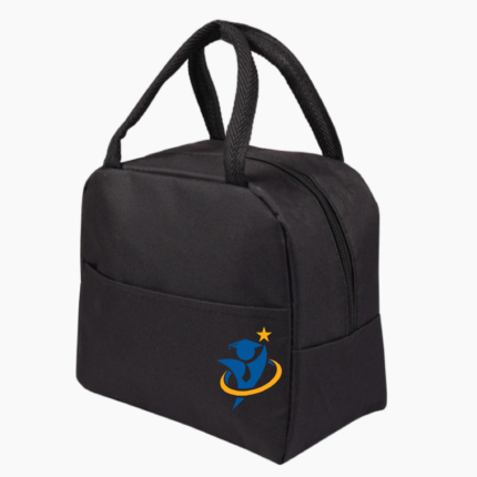 Lunch Bag With Custom Full Colour Printing