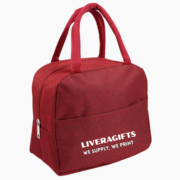 Lunch Bag With Custom Printing