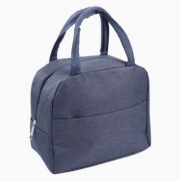 Polyester Cooler Bag | Lunch Bag - Image 9
