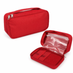 Travel Organizer Pouch Cover