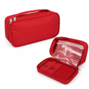 Travel Organizer Pouch Cover