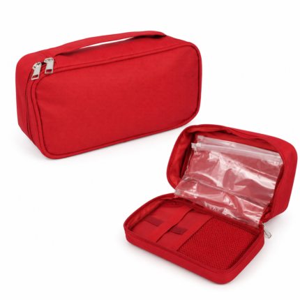 Travel Organizer Pouch Cover