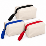 Canvas Pouch Bag Cover