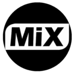 Mix Store Logo