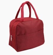 Lunch Bag Red
